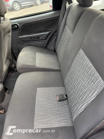 ECOSPORT 1.6 Freestyle 8V