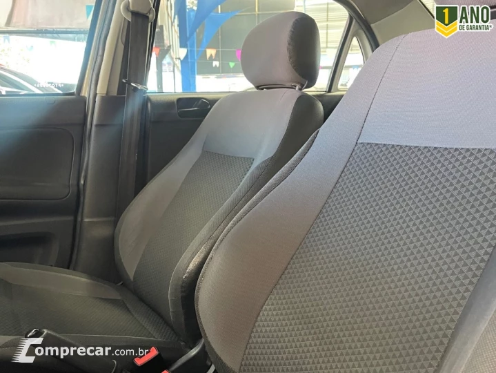 VOYAGE 1.0 12V MPI TOTALFLEX 4P MANUAL