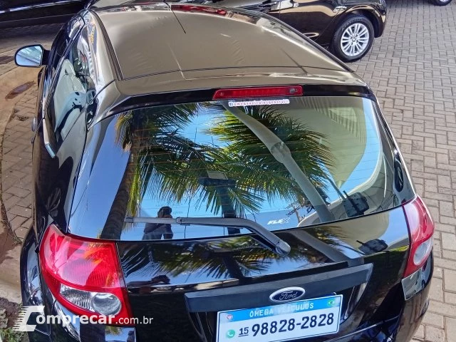 KA - 1.0 MPI 8V 2P MANUAL