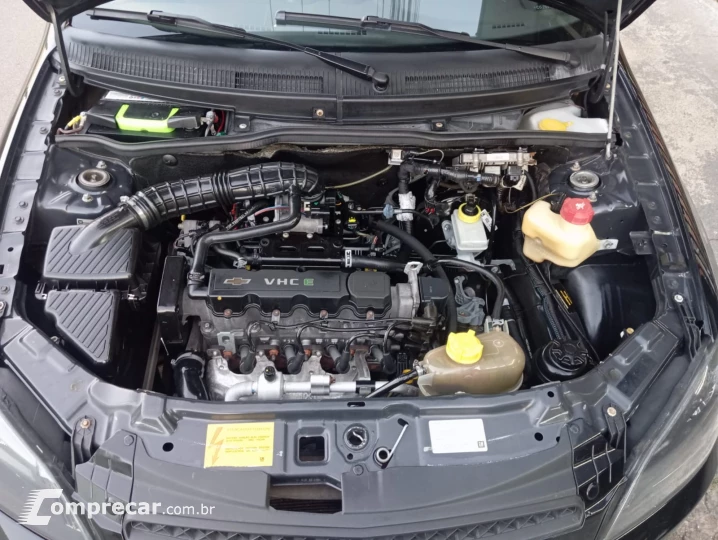 CELTA 1.0 MPFI LT 8V