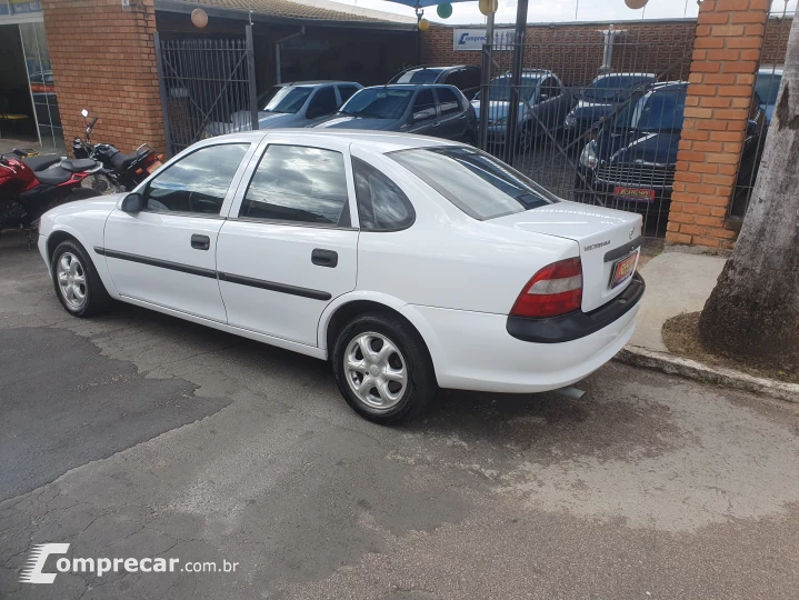 VECTRA 2.2 MPFI GLS 8V