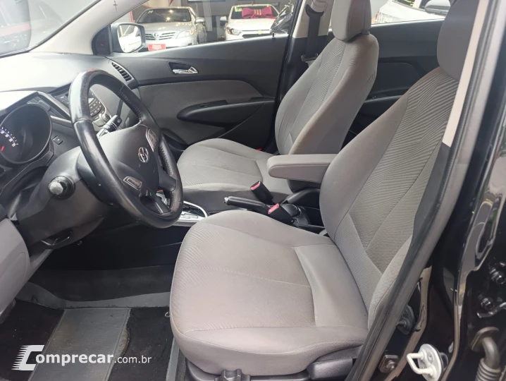 HB20S 1.6 Premium 16V