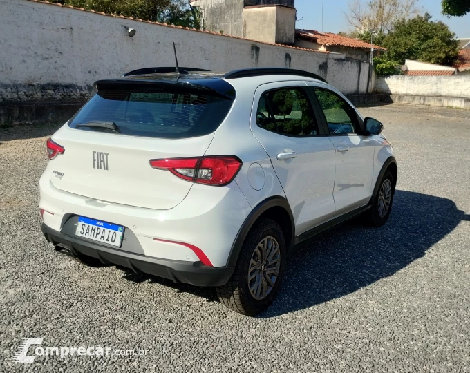 ARGO 1.3 Firefly Trekking