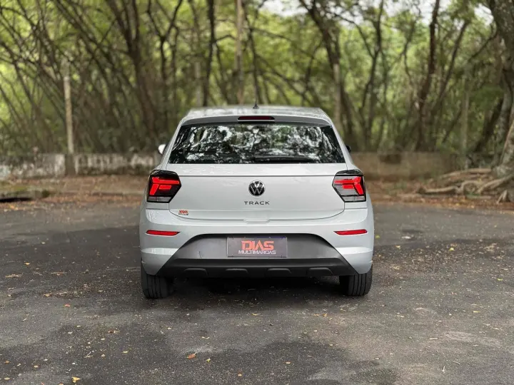 POLO 1.0 MPI TRACK MANUAL