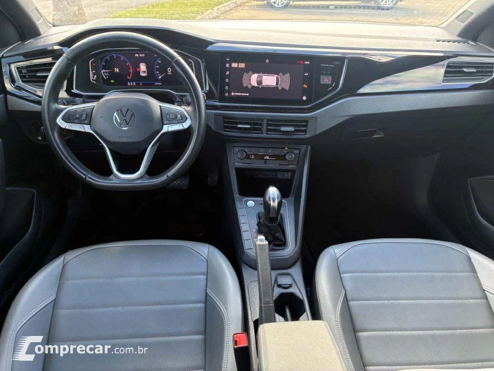 NIVUS 1.0 200 TSI Highline