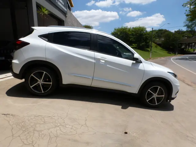 HR-V 1.8 16V EX