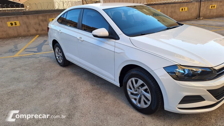 VIRTUS 1.6 MSI Sense