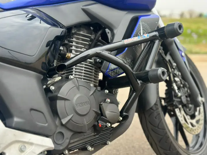 FZ15 FAZER ABS