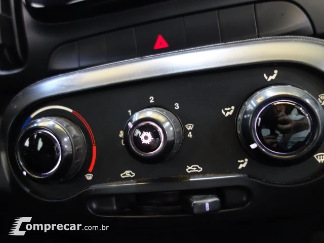 MOBI - 1.0 EVO LIKE. MANUAL