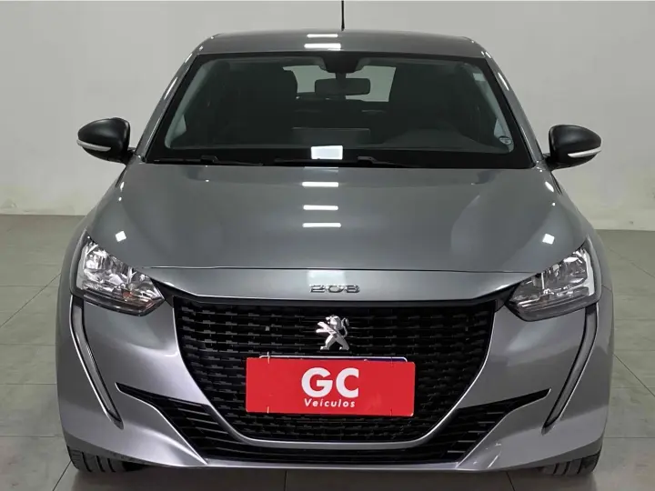 208 1.0 6V FLEX LIKE MANUAL