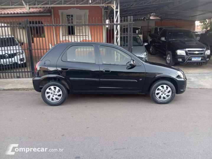 CELTA 1.0 MPFI LT 8V