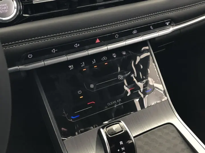 TIGGO 5x 1.5 VVT TURBO IFLEX SPORT CVT