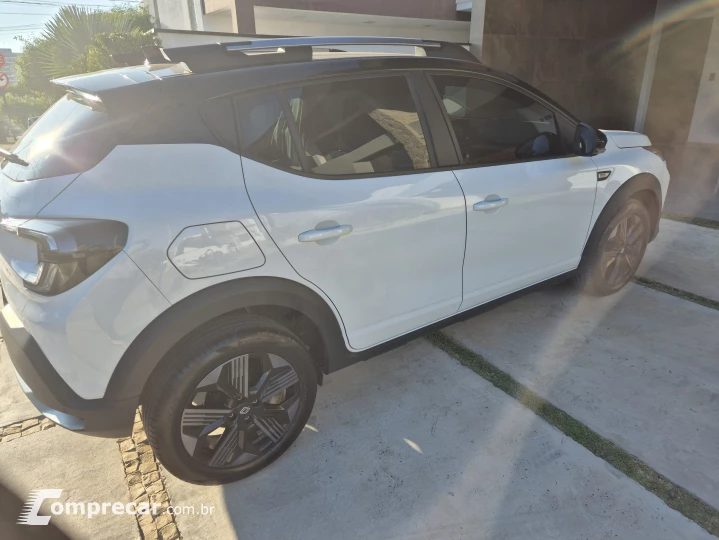 KARDIAN 1.0 TCE Premiére Edition EDC