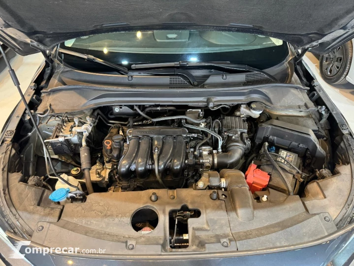 HR-V 1.5 DI I-VTEC FLEX EXL CVT