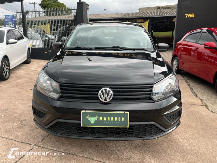 VOYAGE 1.6 MSI Totalflex