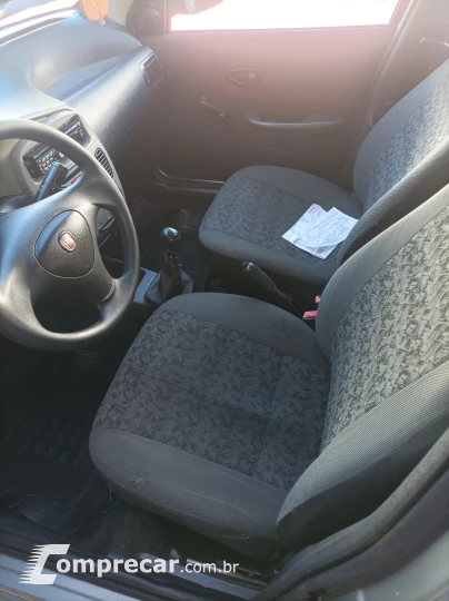 PALIO 1.0 MPI Fire Celebration 8V