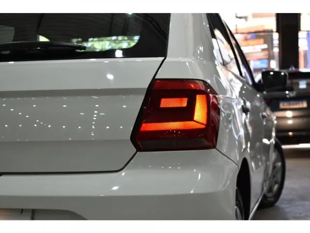 GOL - 1.0 12V MPI TOTAL 4P MANUAL