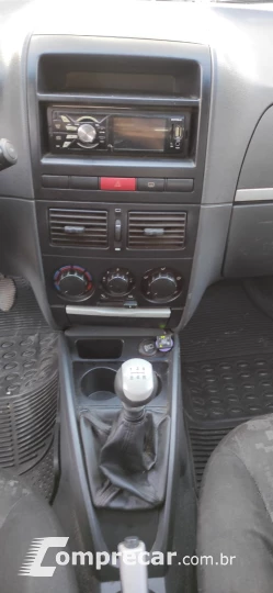 PALIO 1.8 MPI HLX Weekend 8V