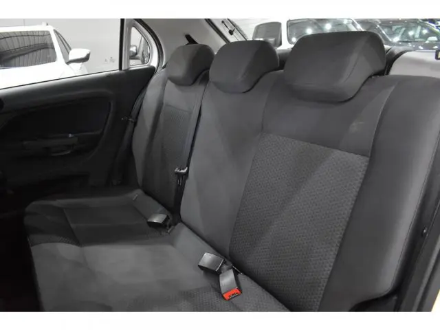 GOL - 1.0 12V MPI TOTAL 4P MANUAL