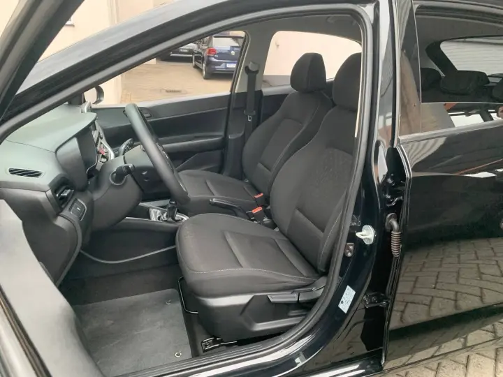 HB20 Comfort 1.0 Flex 12V Mec.