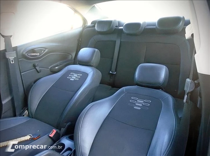 PRISMA 1.4 MPFI LT 8V