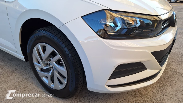 VIRTUS 1.6 MSI Sense