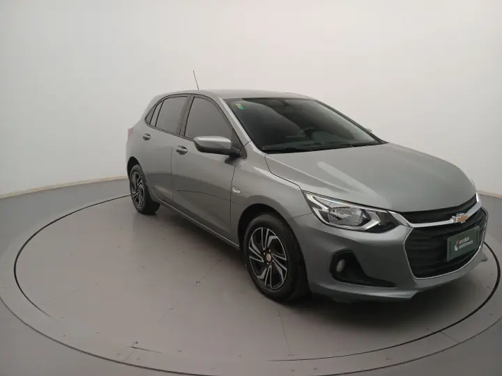 ONIX 1.0 FLEX LT MANUAL