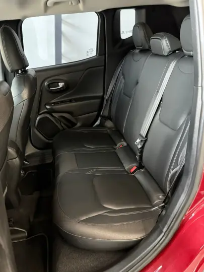 RENEGADE 1.8 16V Longitude