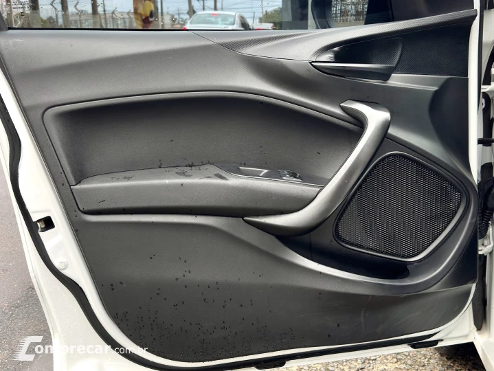 ARGO 1.0 FLEX MANUAL