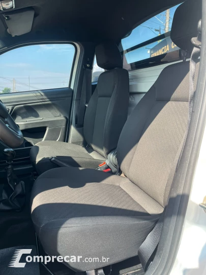 STRADA 1.4 Fire Endurance CS