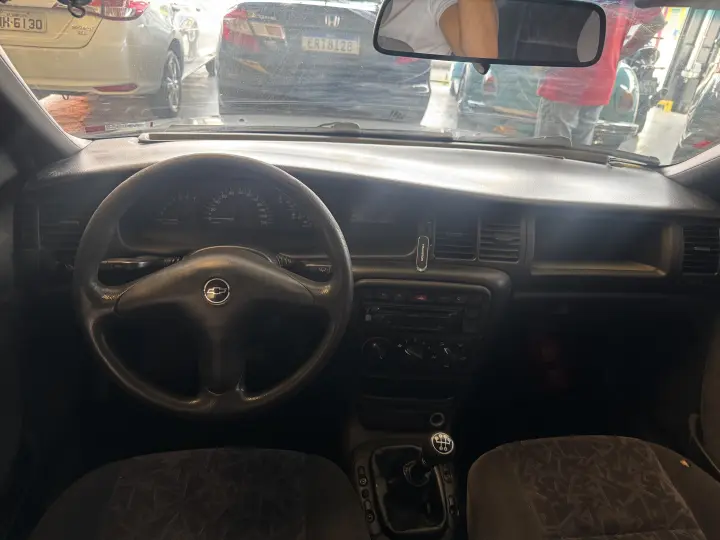 VECTRA 2.0 MPFI CD 8V