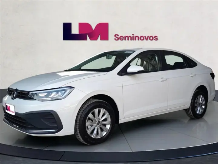 VIRTUS 1.0 170 TSI MANUAL