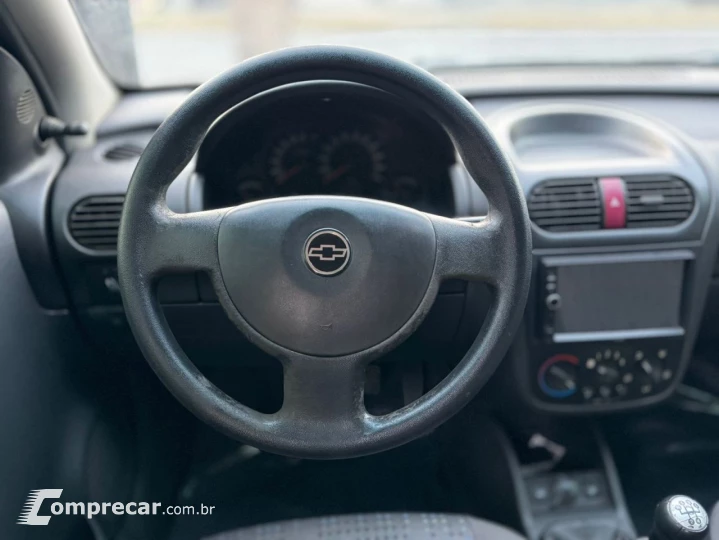 CORSA 1.4 MPFI Maxx 8V