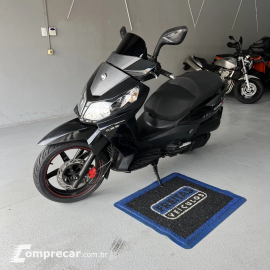 CITYCOM S 300i/300i ABS