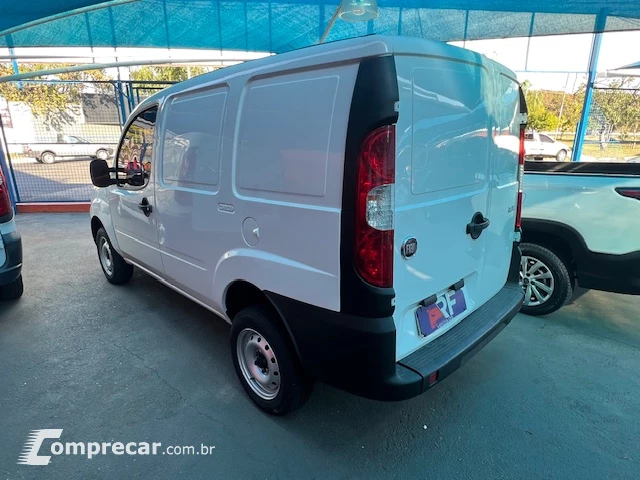 Doblo 1.8 16V FLEX CARGO