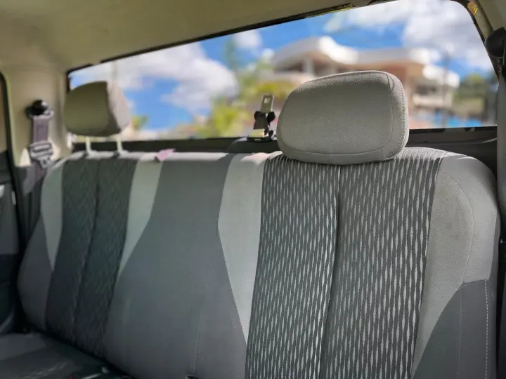 S10 2.4 MPFI LT 4X2 CD 8V FLEX 4P MANUAL