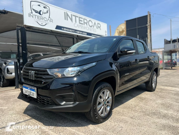 STRADA 1.3 Firefly Freedom CD