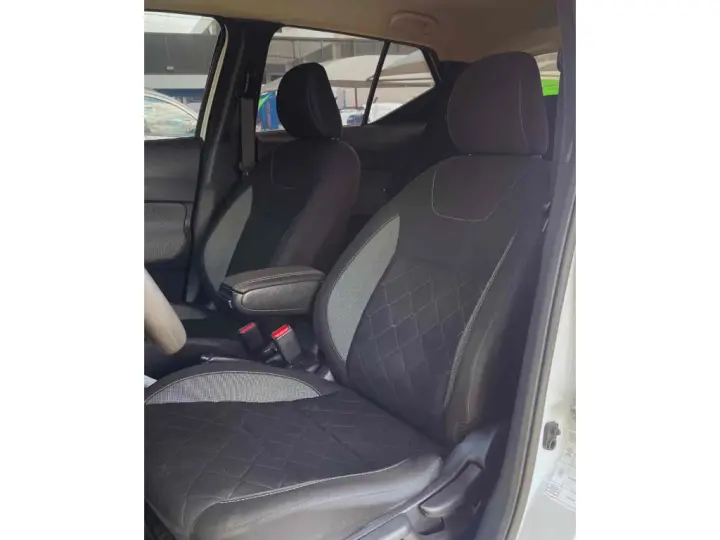 KICKS 1.6 16V FLEXSTART S DIRECT 4P XTRONIC