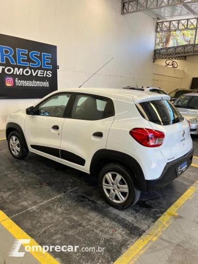 RENAULT KWID 1.0 12V SCE ZEN