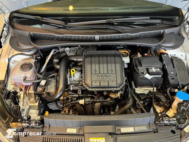 POLO 1.0 MPI TRACK MANUAL