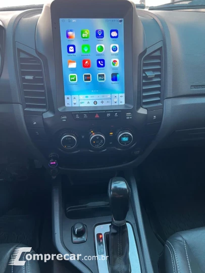 RANGER 3.2 Limited 4X4 CD 20V