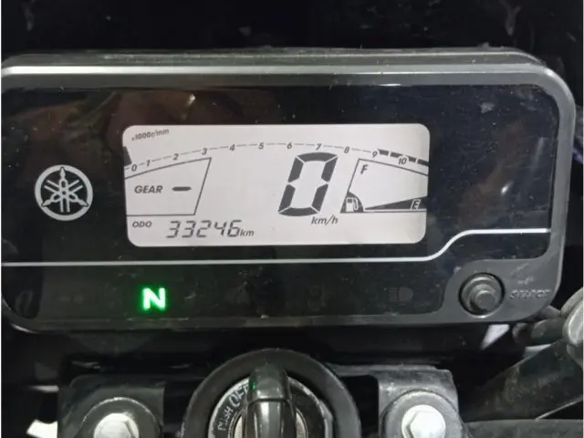 YBR 150 FACTOR ED - Street