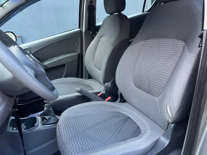 Palio ATTRACTIVE 1.0 EVO Fire Flex 8v 5p