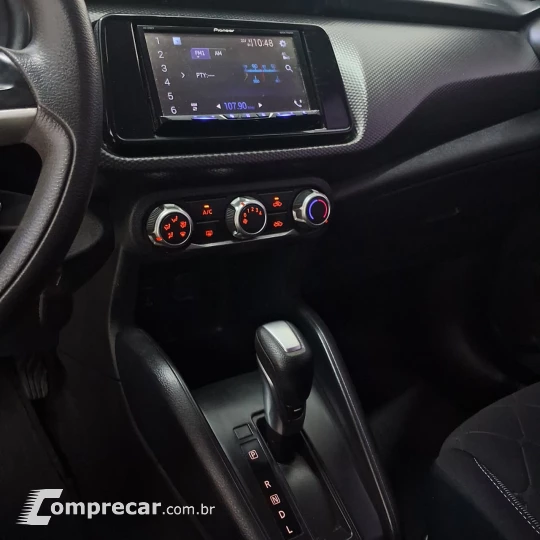 KICKS 1.6 16vstart S Direct