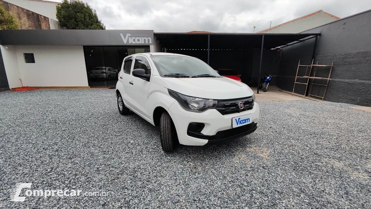 MOBI 1.0 8V Evo Easy