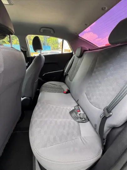 HB20S 1.6 Comfort Plus 16V