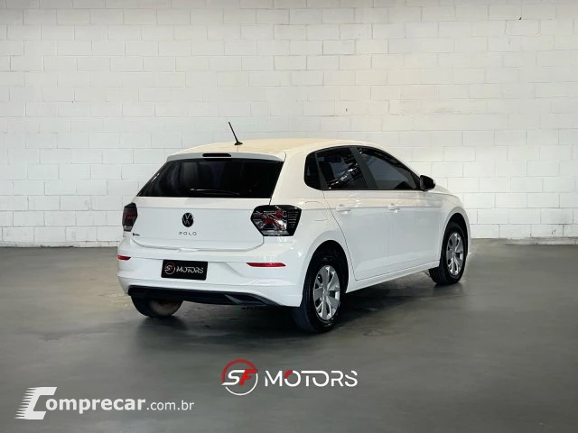 POLO - 1.0 MPI MANUAL