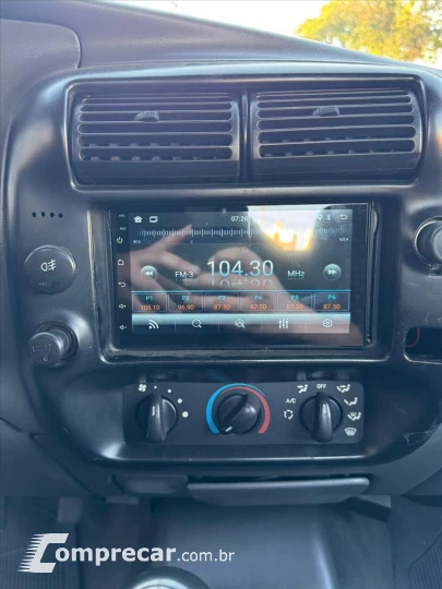 RANGER 2.3 XLS 4X2 CS 16V
