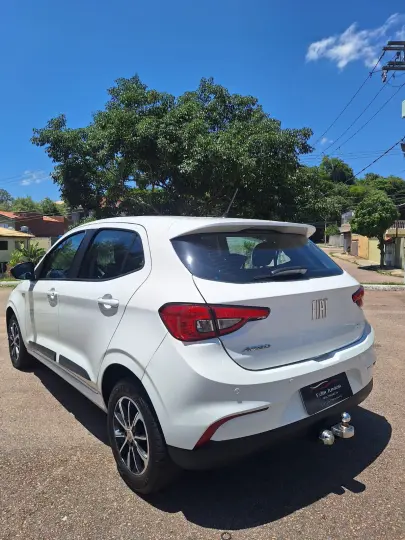 ARGO 1.0 Firefly Drive