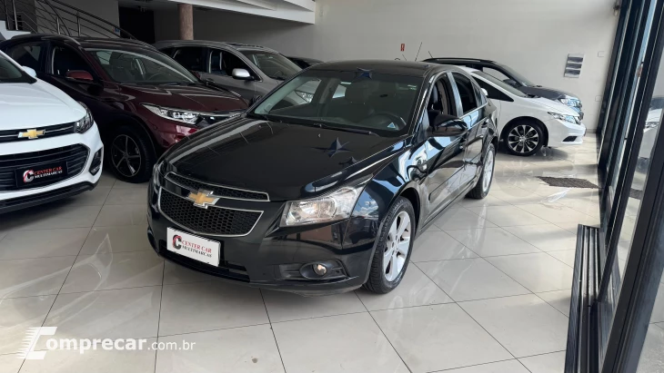 CRUZE 1.8 LT 16V